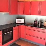 Whole Large 3 Levels Apartment Port-Valais