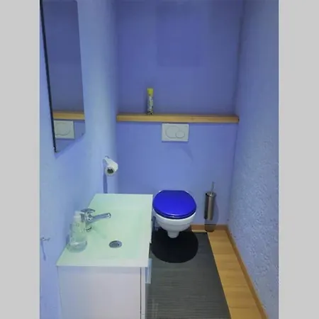 Apartamento Whole Large 3 Levels Port-Valais
