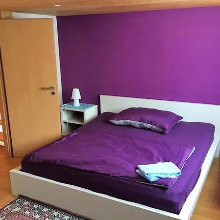 Whole Large 3 Levels Port-Valais