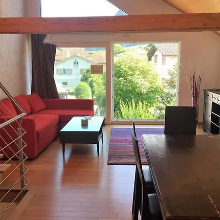 아파트 Whole Large 3 Levels