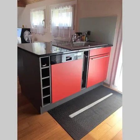 Whole Large 3 Levels 아파트 *