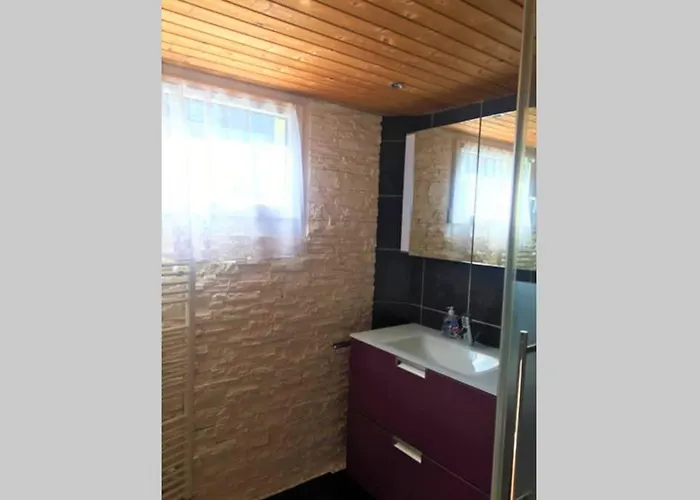 Whole Large 3 Levels Διαμέρισμα