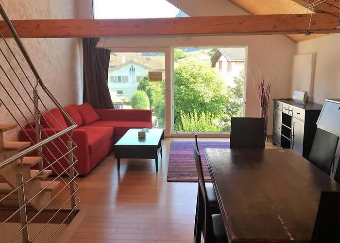 Διαμέρισμα Whole Large 3 Levels