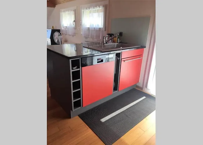 Whole Large 3 Levels Διαμέρισμα *