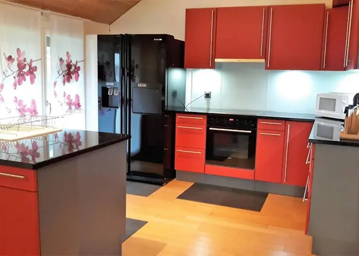 Διαμέρισμα Whole Large 3 Levels *