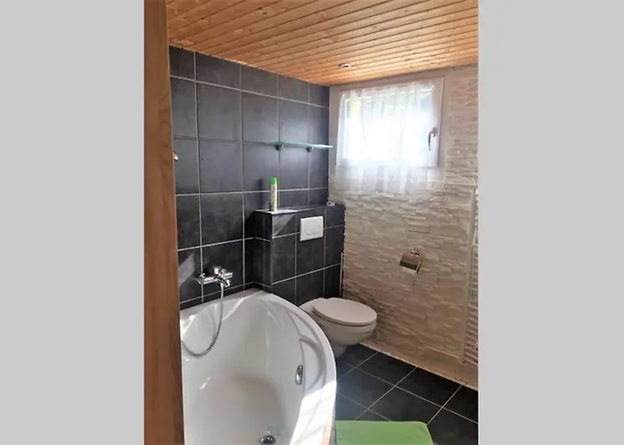 Whole Large 3 Levels Διαμέρισμα