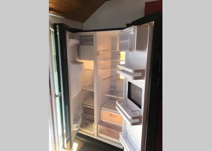 Διαμέρισμα Whole Large 3 Levels Port-Valais