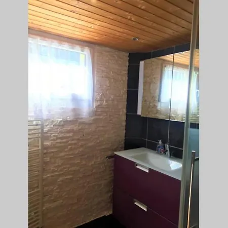 Whole Large 3 Levels Apartament